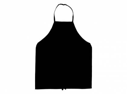 Chef Apron - black