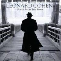 Leonard Cohen: Songs from the road (CD)