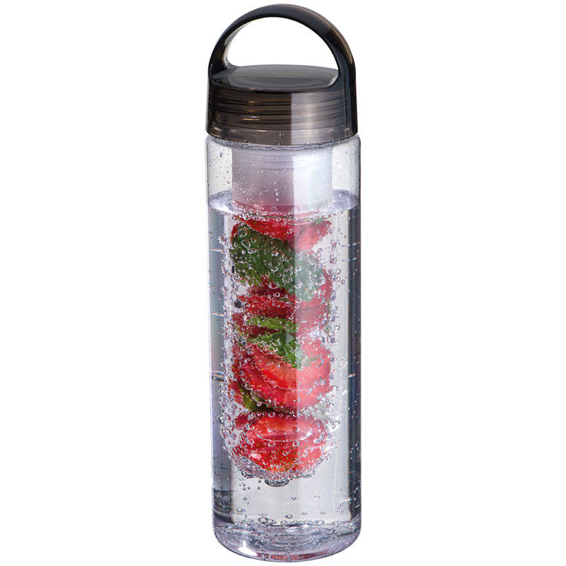 Infuser drinking bottle - 650ml (60008)