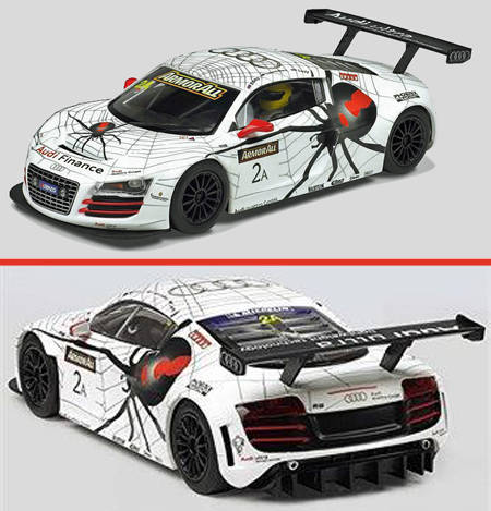 Scalextric C3378