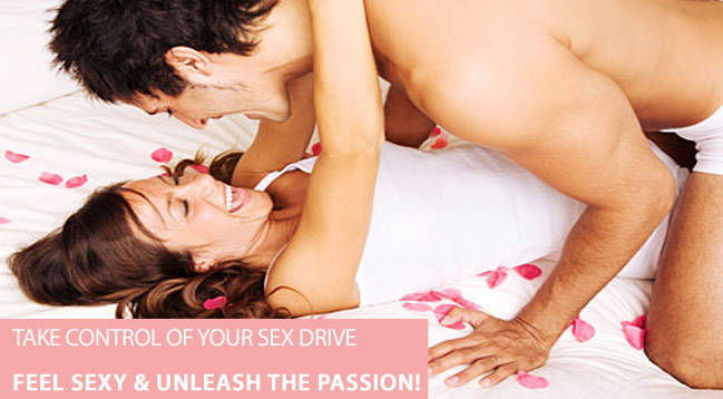 Female Enhancement Pills