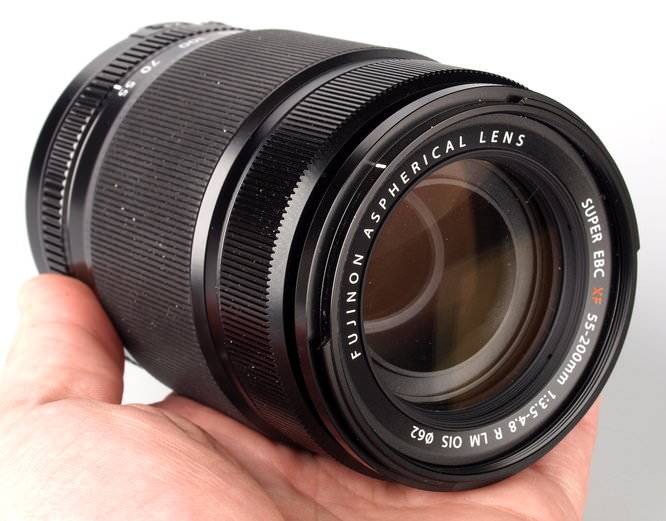 Fujinon 55 200mm R Lm Ois Lens (1)