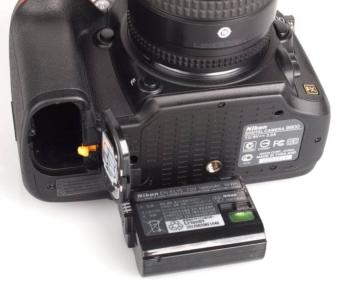 Nikon D600 (8)