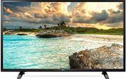 LG 43LH500T Series 43 inch Full High Definition Direct LED TV - 1920 x 1080 Resolution, 50Hz Native