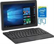 Lenovo IdeaPad Miix 310 Series Tablet PC - Intel Atom X5-Z8350 Quad Core 1.44Ghz 2MB L2 Cache Proces