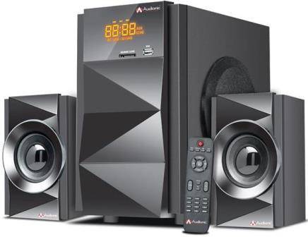 Audionic MEGA M35 Wireless Bluetooth 2.1 Channel