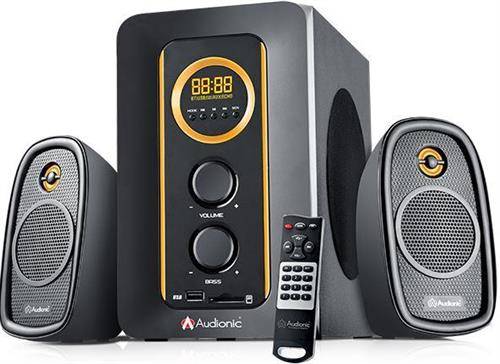 Audionic AD 3500 Wireless Bluetooth 2.1 Channel