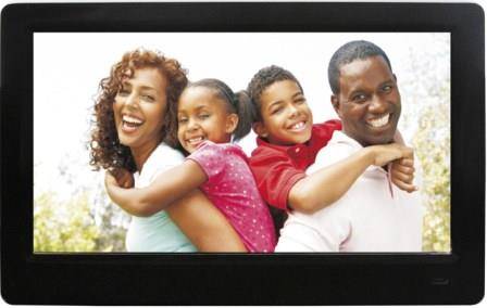 Sinotec 14 Inch LCD Digital Photo Frame