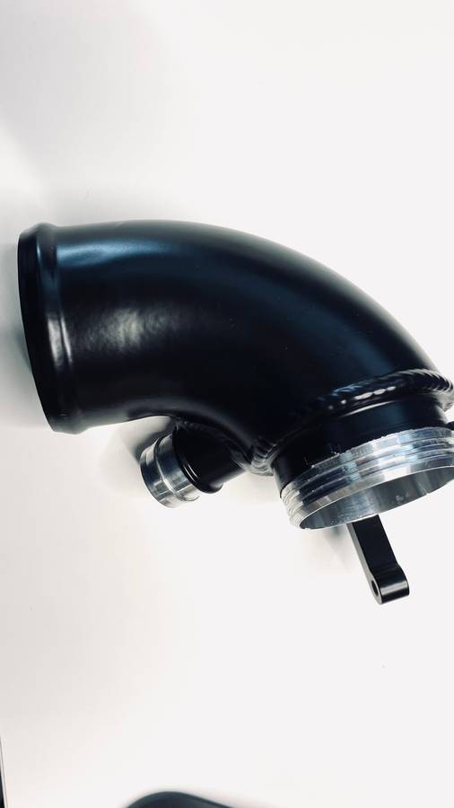 Turbo Inlet Pipe MQB EA888 Gen3 1.8T 2.0T