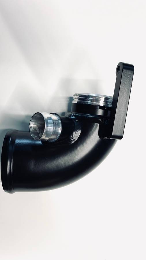 Turbo Inlet Pipe MQB EA888 Gen3 1.8T 2.0T