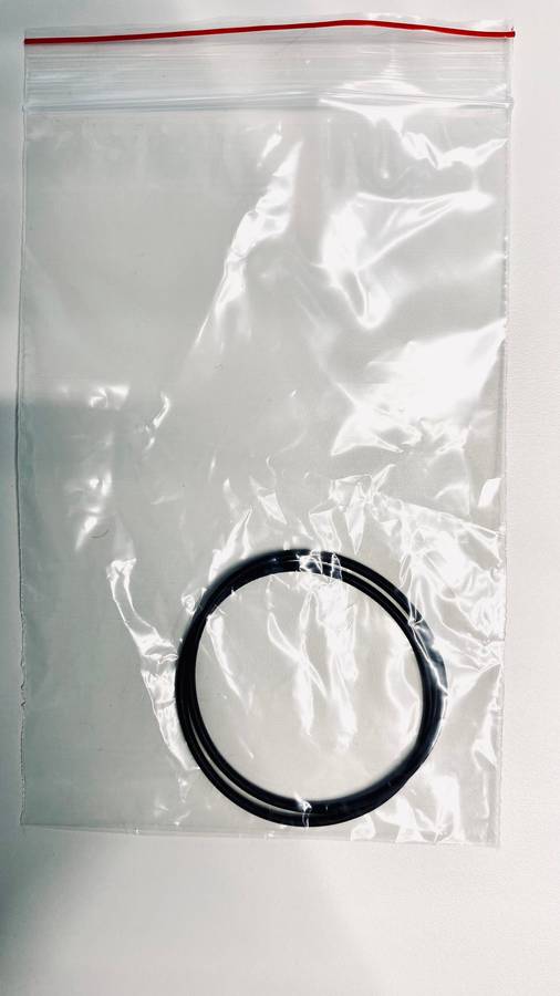 Turbo Inlet Pipe MQB EA888 Gen3 1.8T 2.0T