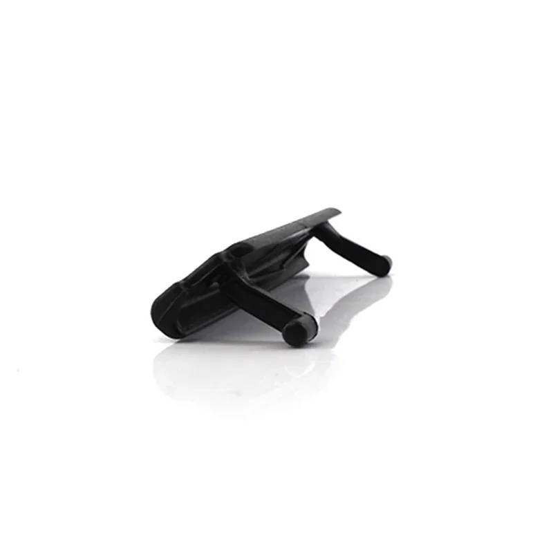 Audi A3 S3 8P Center Console Lid Car Armrest Cover Latch Clip