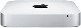 Mac Mini - A1347, 2.5Ghz, I5, 4GB, 500GB