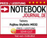Notebookjournal.de, 