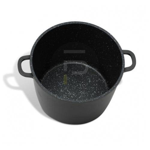 Fazék 24 cm bronz RL-AD24M