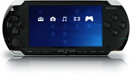 SONY PSP Value Pack- Brand New Unit