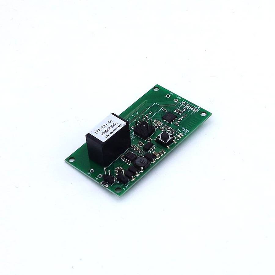 Sonoff SV Safe Voltage WiFi Wireless Smart Home Switch Module Support Secondary Development