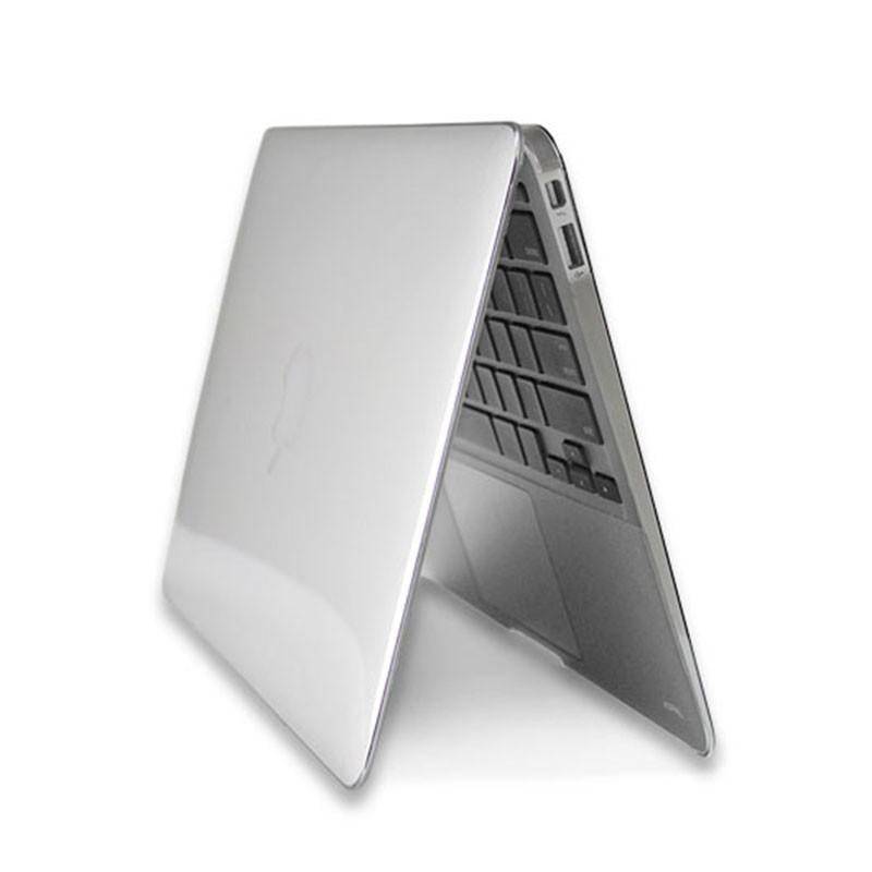 JCPal Retina MacBook Pro 15" Protective Case(Clear)