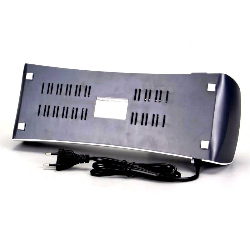 A4 Hot/Cold Laminator