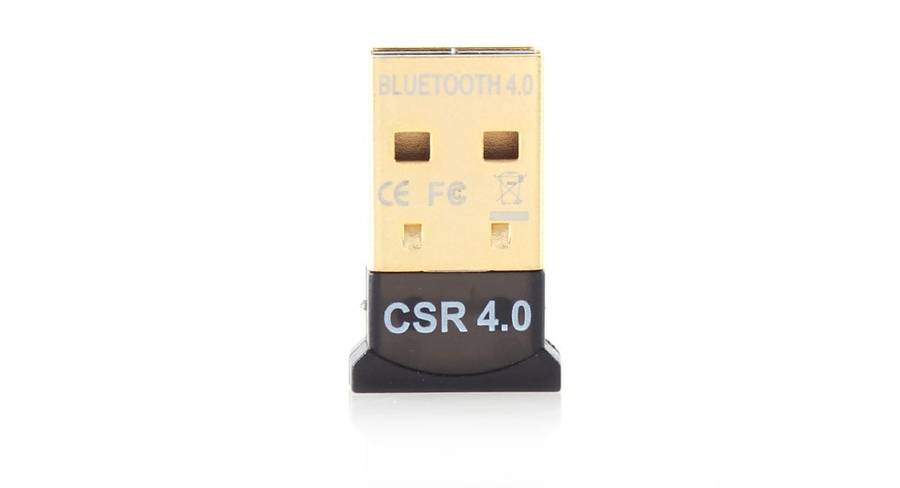 Mecer USB Class 1 Bluetooth Wireless Adaptor