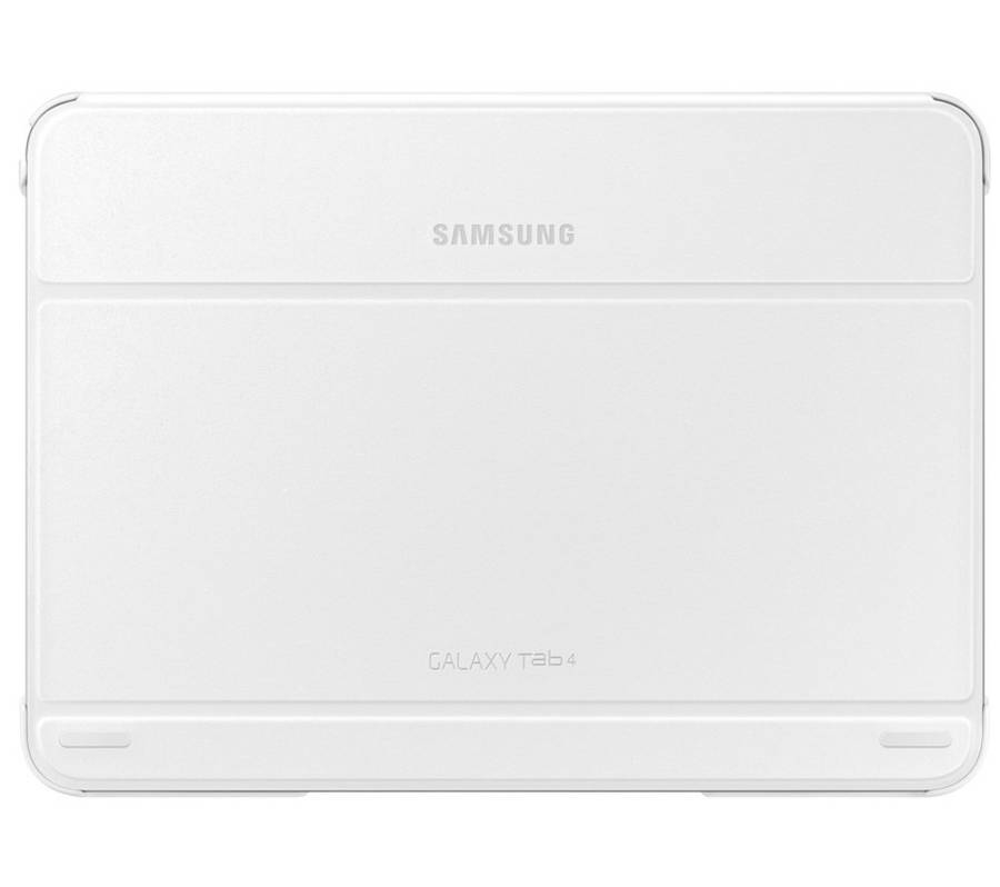 Samsung Book Cover for Galaxy Note 10.1 2014 Edition (White)  - Samsung
