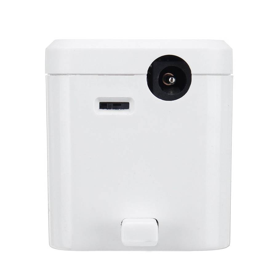Smart Blinds Controller - works with Google Home/Alexa (Tuya)