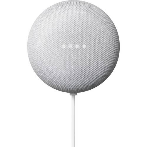 Google Nest Mini Smart Speaker (2nd Gen) Charcoal