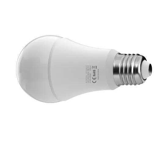 Sonoff RGB Smart Dimmable Light Bulb (works with Alexa and Google Assistant) - B05-BL-A60