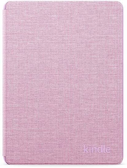 Kindle Paperwhite Fabric Cover (11th Generation-2021) Black