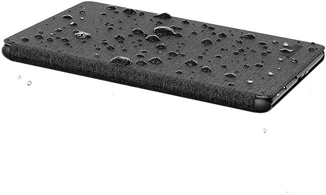 Kindle Paperwhite Fabric Cover (11th Generation-2021) Black