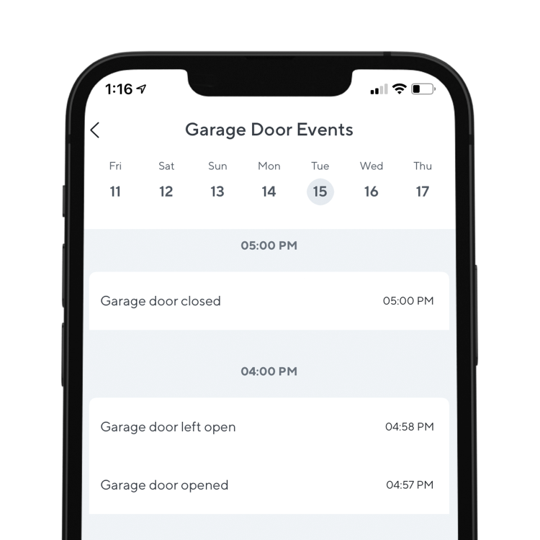 Wyze Cam v3 Garage Door Controller (Camera included)