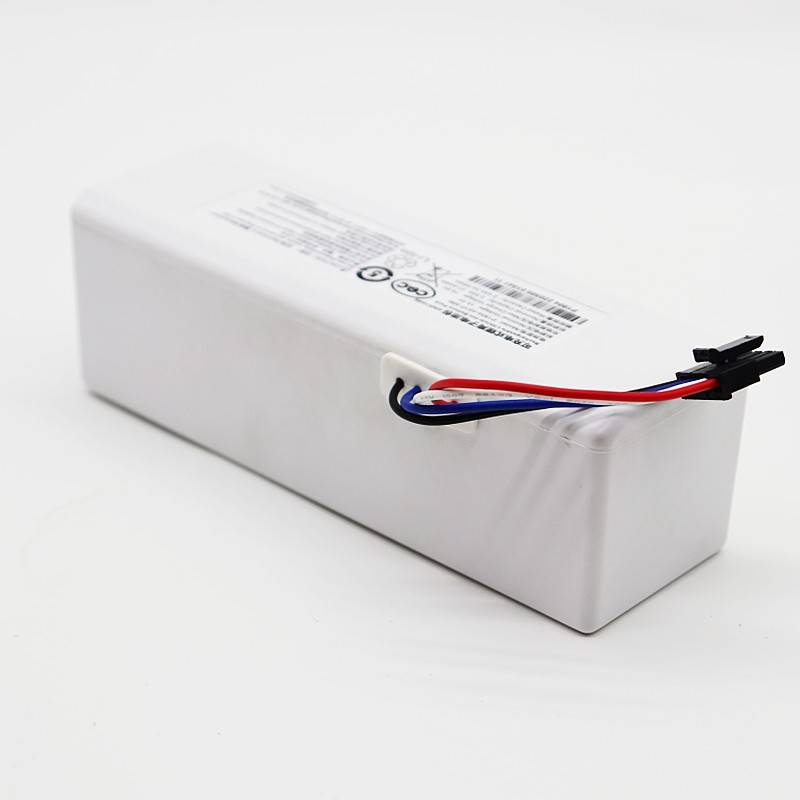 Lithium-ion Battery for Xiaomi Mijia 1C Vacuum - 5600mAh