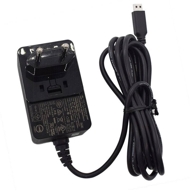 Nvidia Shield TV PRO AC Adapter - EU Plug / 19V 2.1A