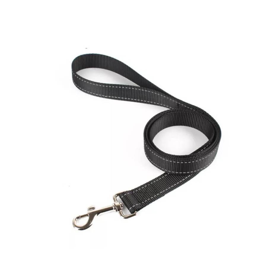 Dog Harness & Lead - Purple (XS- S- M- L- XL- XXL) L