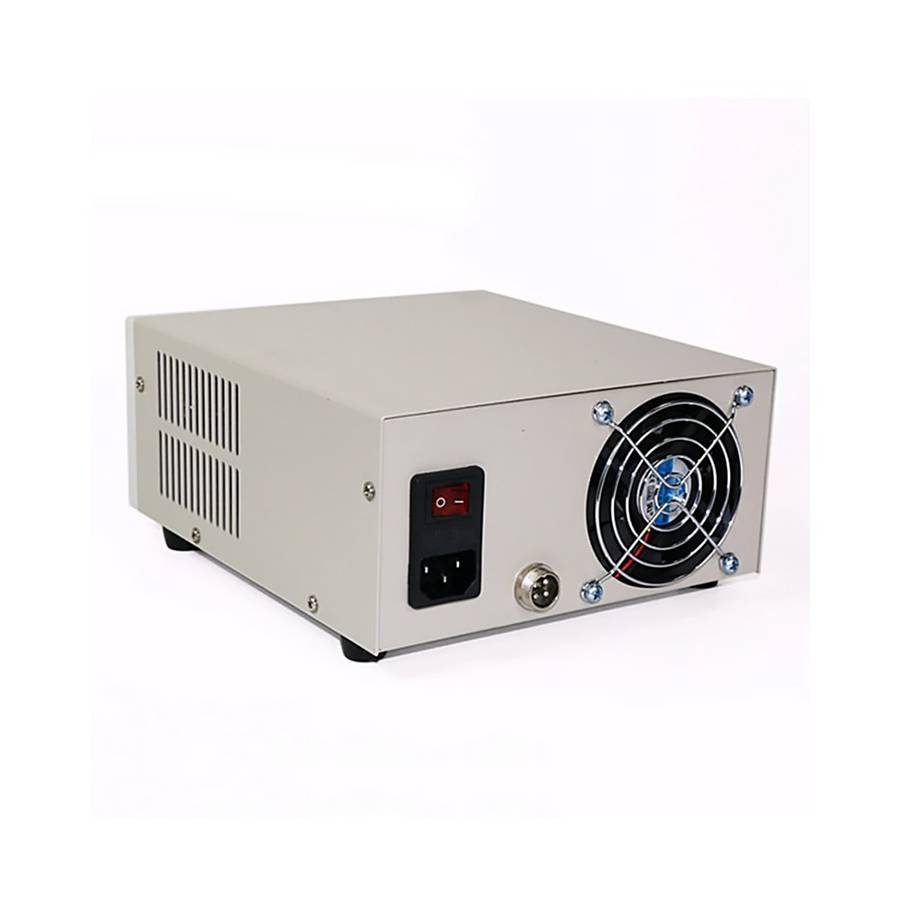 EBC-A10H Multifunction Electronic Load Battery Capacity Tester - DC 19-24V / 4A or Above