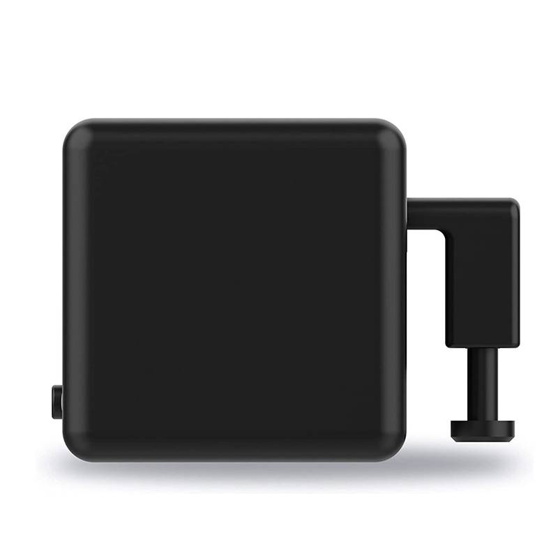 Tuya Bluetooth Smart Fingerbot Button Pusher Black