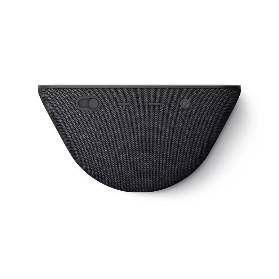 Amazon Echo Show 5 (3rd Gen- 2023 release) - 5.5 Touchscreen / Wi-Fi / Bluetooth Black