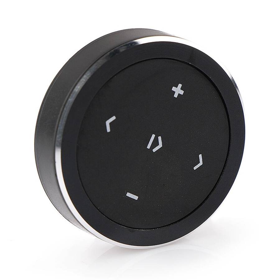 Bluetooth Volume Remote - compatible with Android and iOS