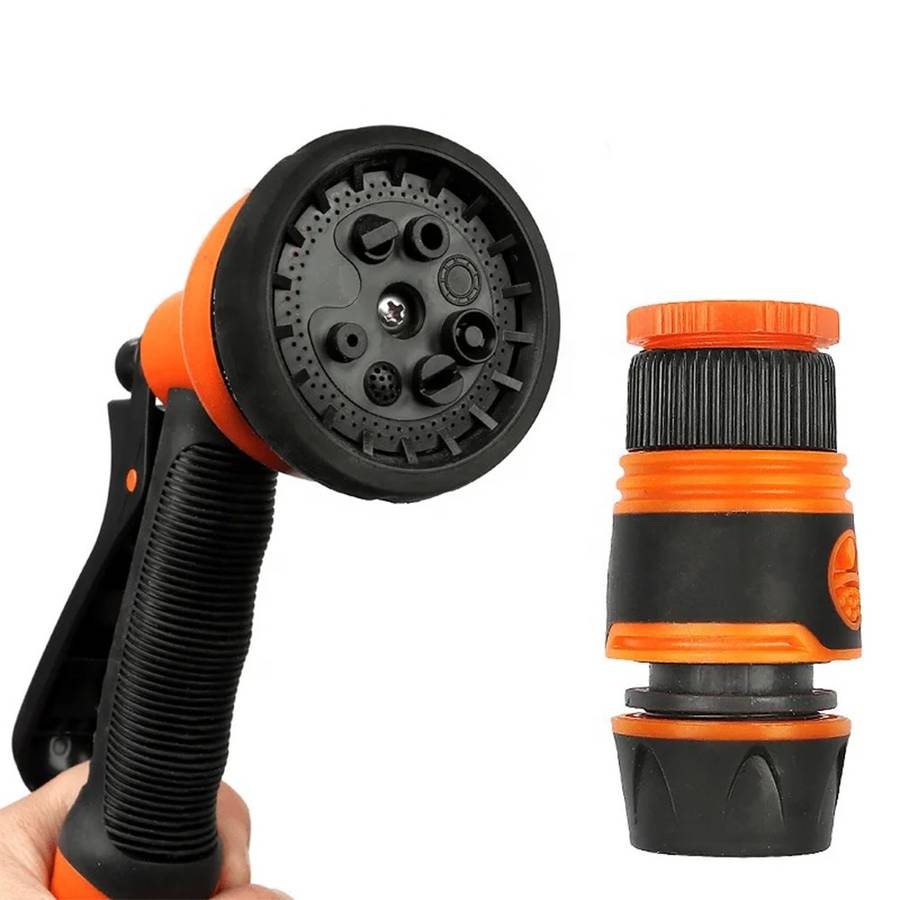 Wall-Mounted Garden Hose Pipe Reel -  A Practical and Stylish Addition to Your Garden / 10m- 20m-...