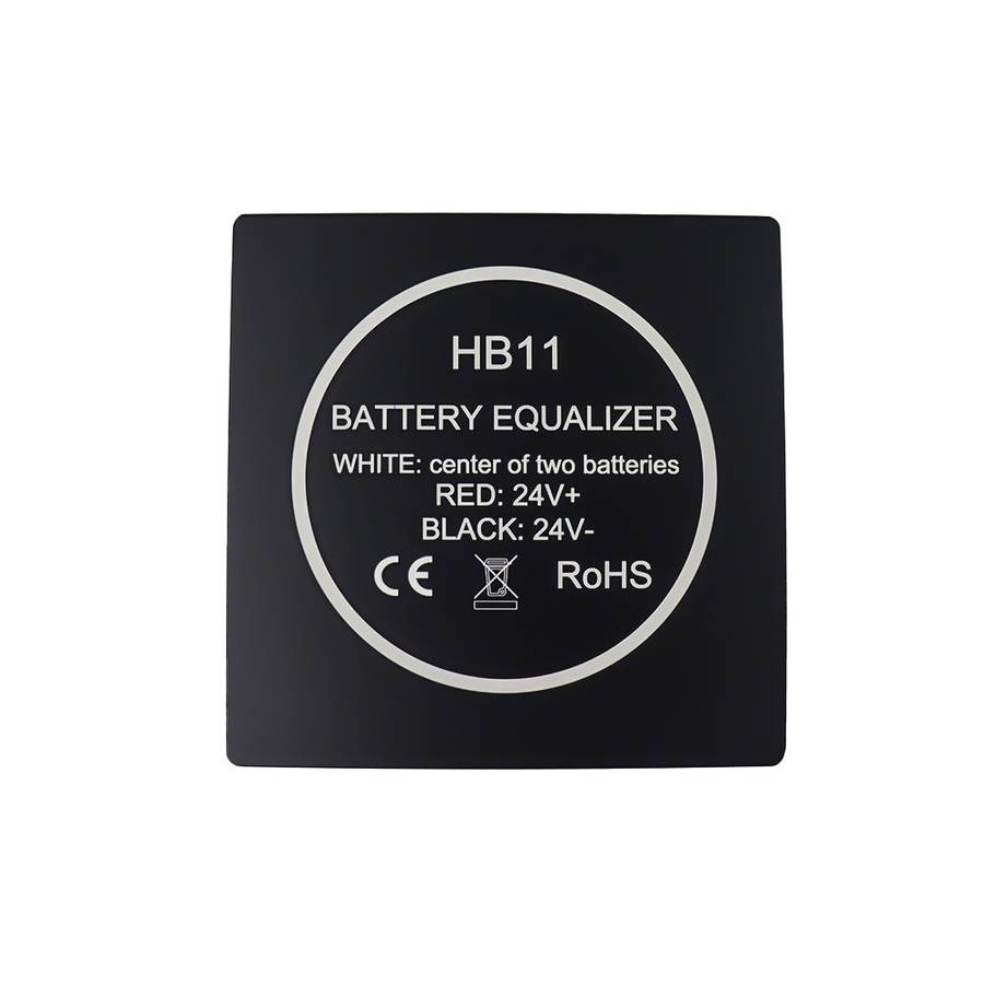 Lithium 24V Battery Balancer / Equaliser with BLUETOOTH (suitable for all battery types) - 24V (2...
