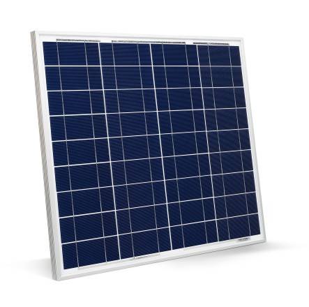 EnerSol 50W Solar Panel - Enersol