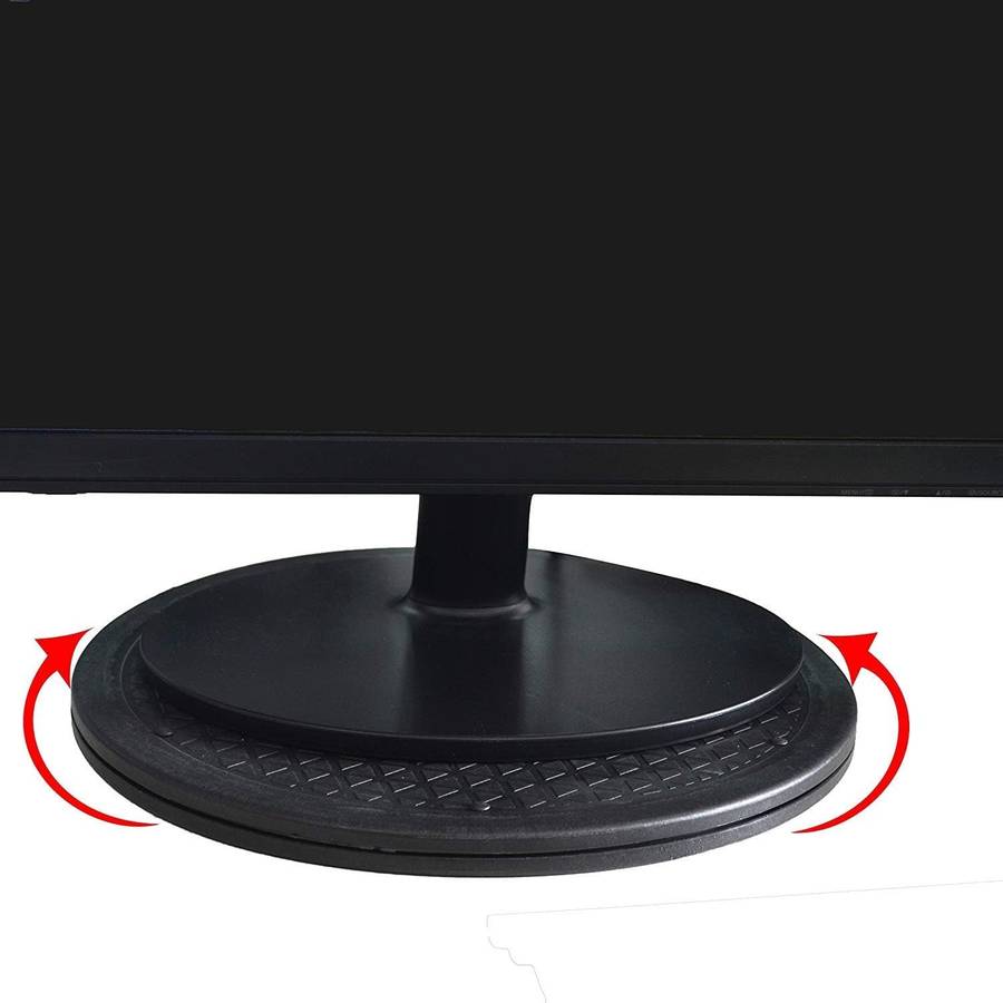 Heavy Duty Rotating Swivel With Steel Ball Bearings - 12 inch (30cm)