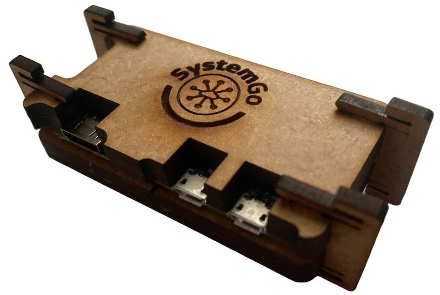 HomeKit Hub Lite - Tuya/Ewelink Connector