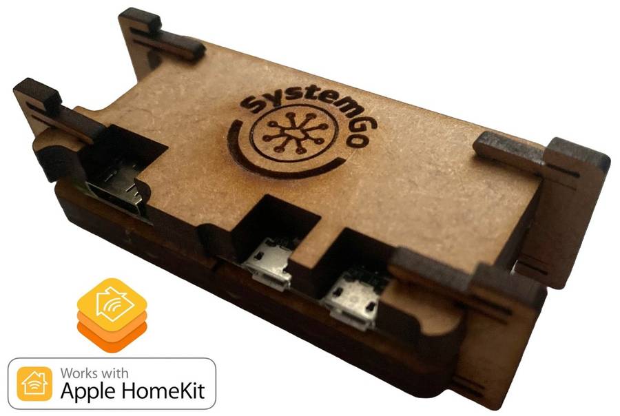 HomeKit Hub Lite - Tuya/Ewelink Connector