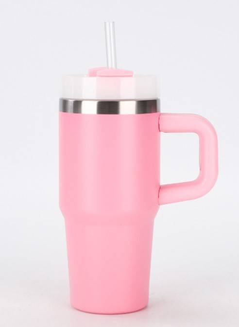 Kid's Tumbler- 400ml Black