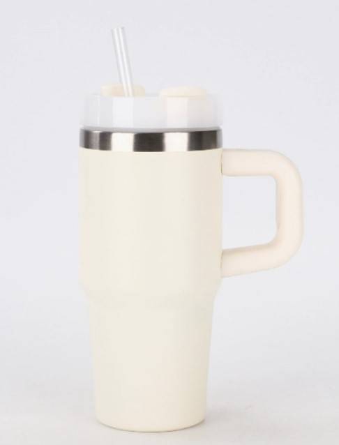 Kid's Tumbler- 400ml Black