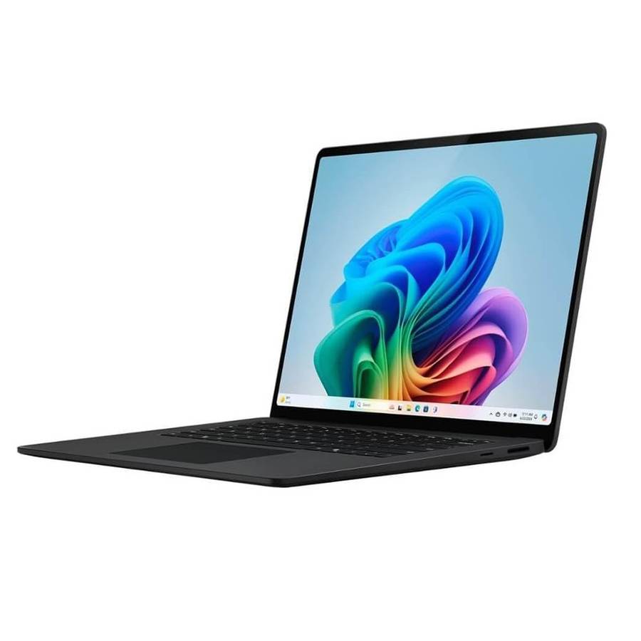 Microsoft Surface Laptop (2024 - 7th Gen) - Windows 11 Copilot+ PC - 13.8" Touchscreen Display- S...