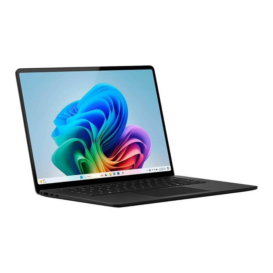 Microsoft Surface Laptop (2024 - 7th Gen) - Windows 11 Copilot+ PC - 13.8" Touchscreen Display- S...