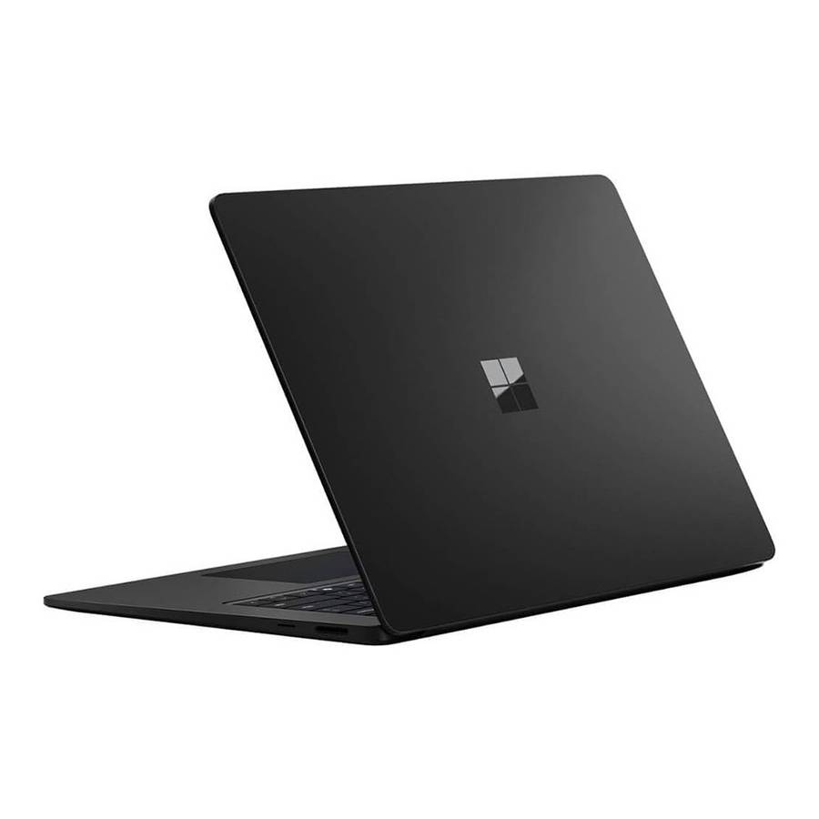 Microsoft Surface Laptop (2024 - 7th Gen) - Windows 11 Copilot+ PC - 13.8" Touchscreen Display- S...