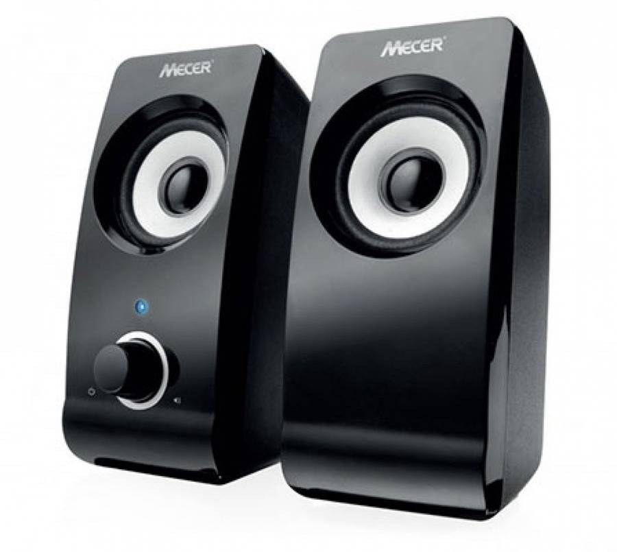Mecer HY-295 USB Amplified Speaker